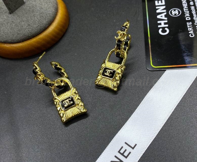 Chanel Earrings 1107